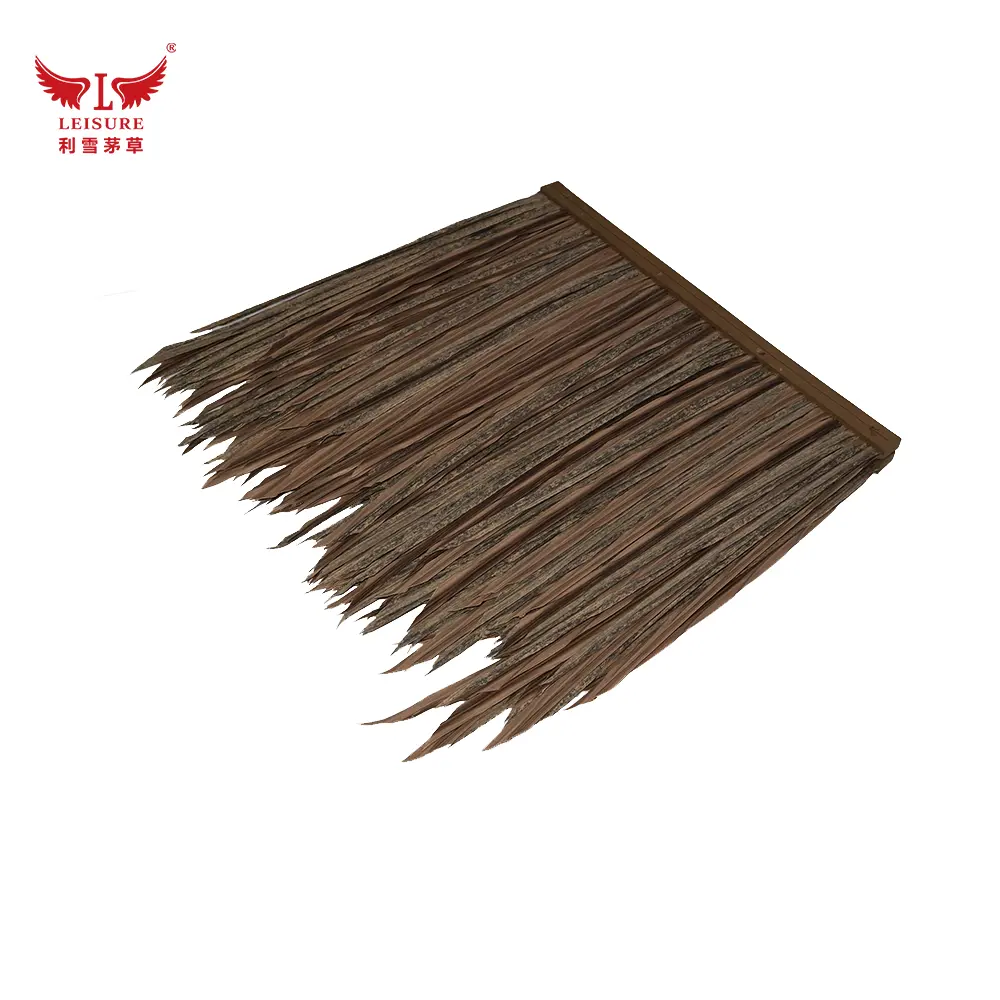 Card brown LEISURE THATCH farm, poolside thatched pavilion, resort thatched pavilion, villa thatched pavilion - Image 2