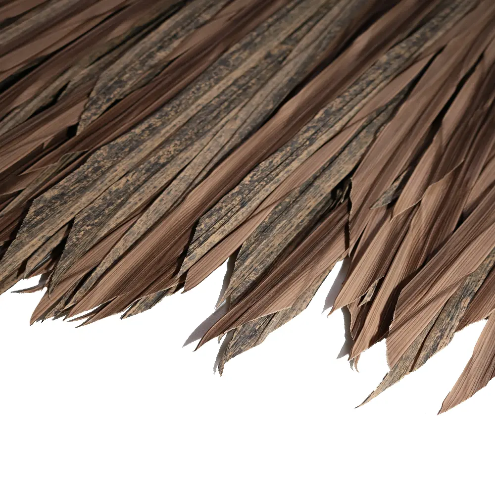 Card brown LEISURE THATCH farm, poolside thatched pavilion, resort thatched pavilion, villa thatched pavilion - Image 4