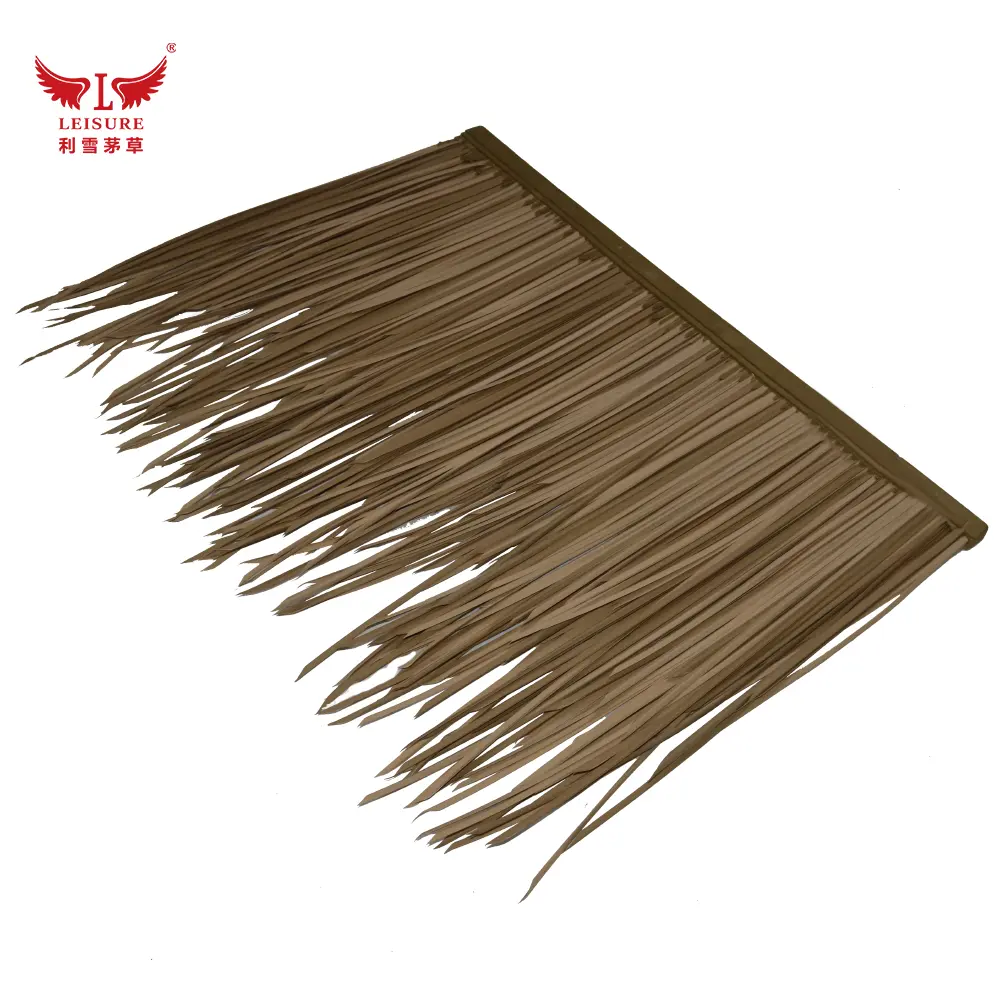 Tan LEISURE THATCH Grange, Poolside thatched pavilion, resort thatched pavilion, villa thatched pavilion - Image 2