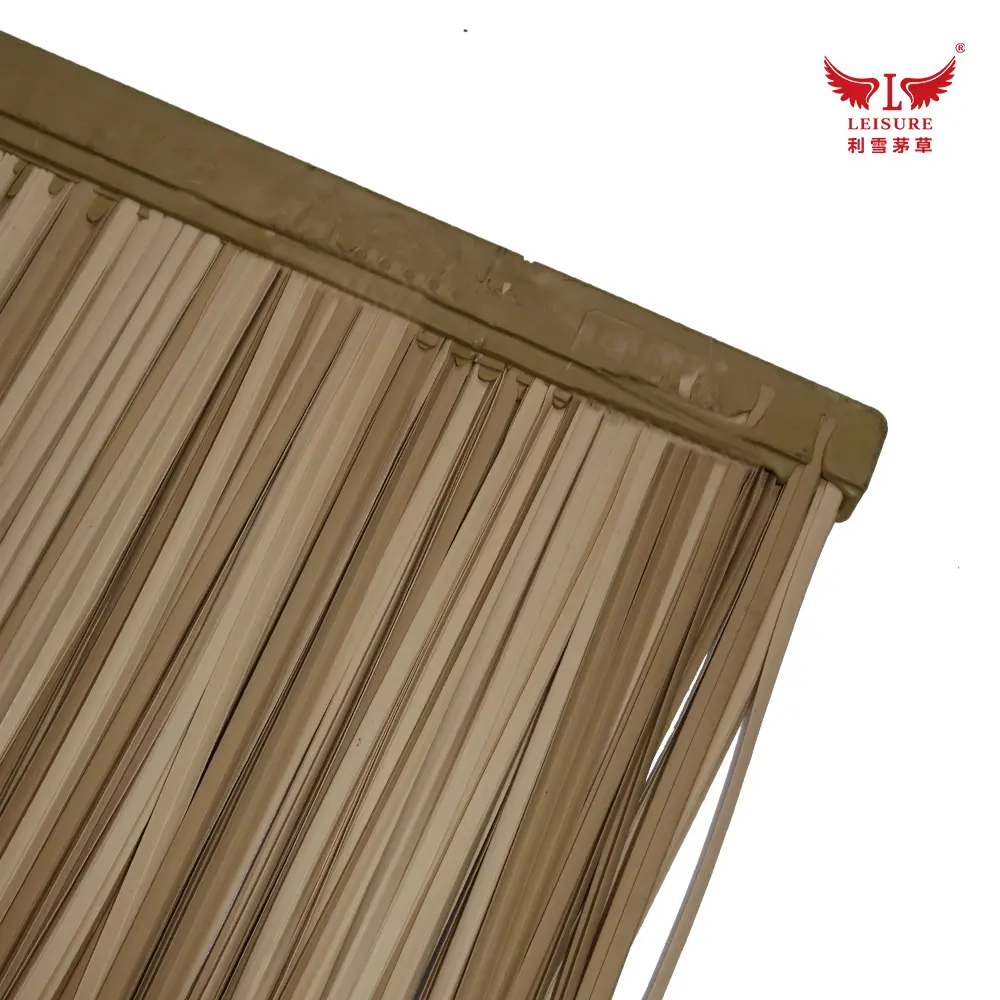 Tan LEISURE THATCH Grange, Poolside thatched pavilion, resort thatched pavilion, villa thatched pavilion - Image 3