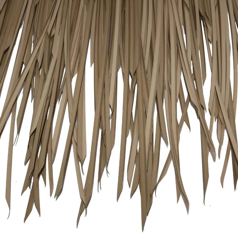 Tan LEISURE THATCH Grange, Poolside thatched pavilion, resort thatched pavilion, villa thatched pavilion - Image 4