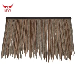 Coffee brown LEISURE THATCH farm, poolside thatched pavilion, resort thatched pavilion, villa thatched pavilion