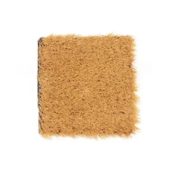 Alternative view of Can yellow LEISURE THATCH resort Mao lawn, zoo Mao lawn, tropical style thatched cottage decorative