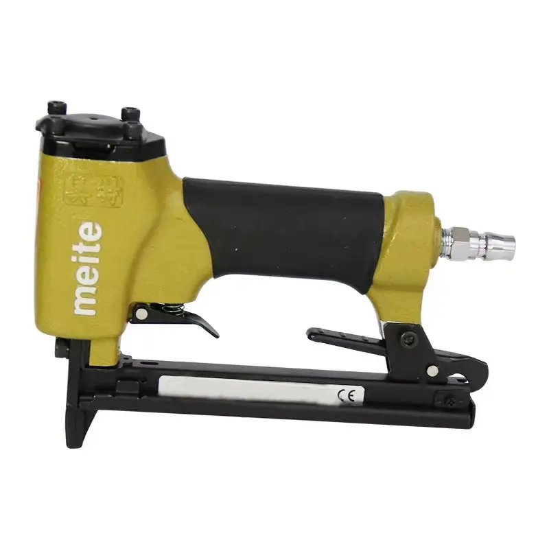 Code nail gun