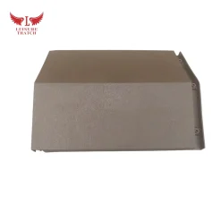 Premium Leisure Resin Roof Tiles——Best Composite Roofing Solutions