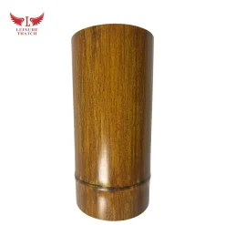 Leisure's Brown Artificial Bamboo: The Ultimate Landscape Solution