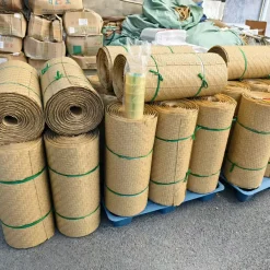 Alternative view of Leisure Bamboo - inspired Weave Mat